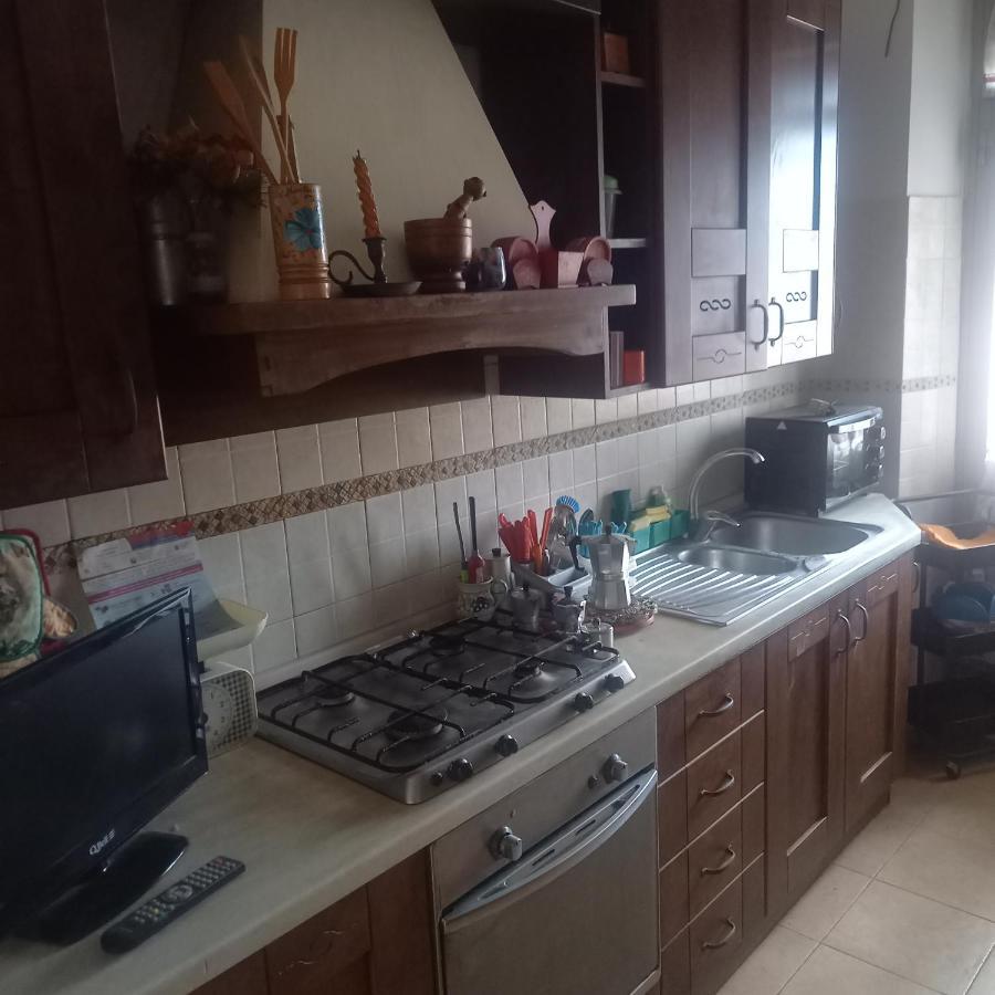 Il Nido Di Mamma E Babbo Lägenhet Civitavecchia Exteriör bild